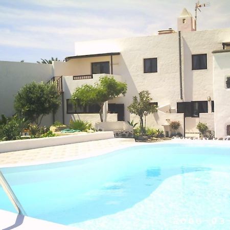Casa Gabo Mala-Lanzarote Norte Kültér fotó