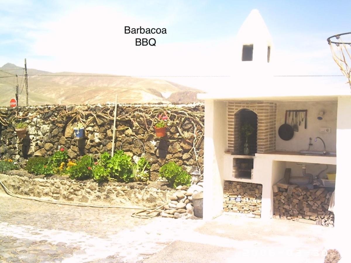 Casa Gabo Mala-Lanzarote Norte Kültér fotó