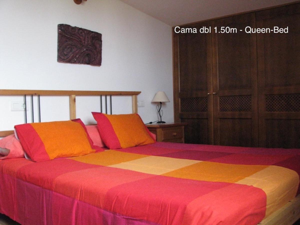 Casa Gabo Mala-Lanzarote Norte Kültér fotó