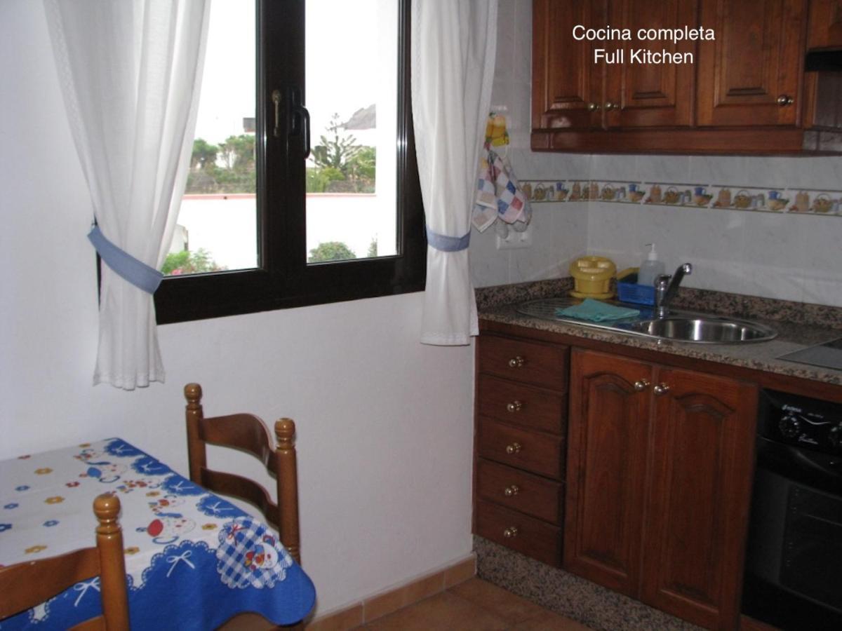 Casa Gabo Mala-Lanzarote Norte Kültér fotó