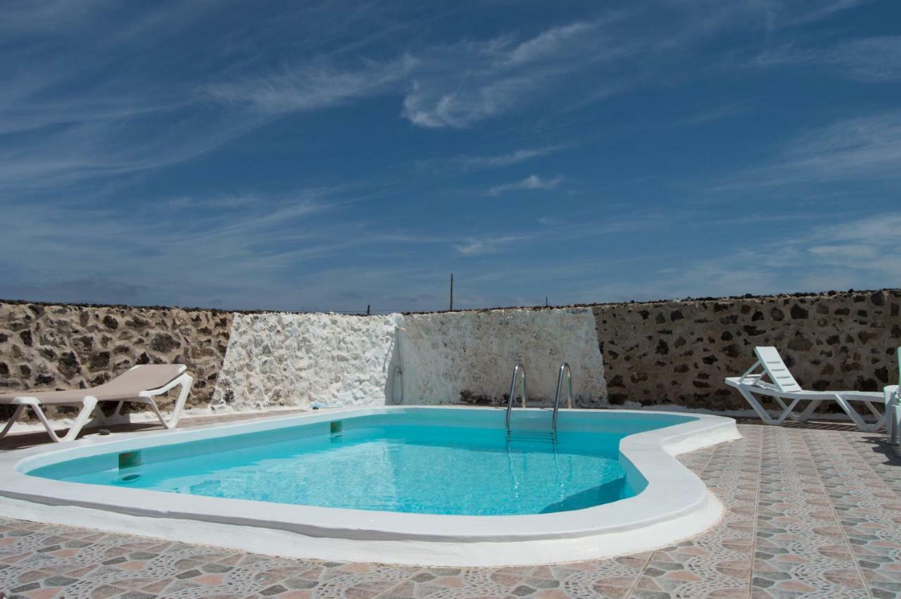 Casa Gabo Mala-Lanzarote Norte Kültér fotó