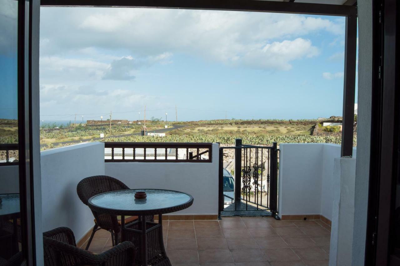 Casa Gabo Mala-Lanzarote Norte Kültér fotó