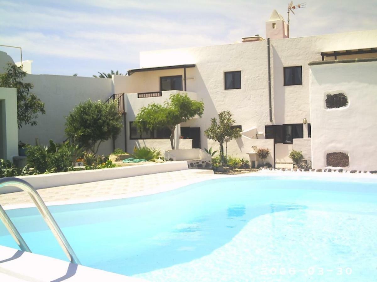 Casa Gabo Mala-Lanzarote Norte Kültér fotó